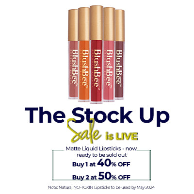 Matte Liquid Lipstick